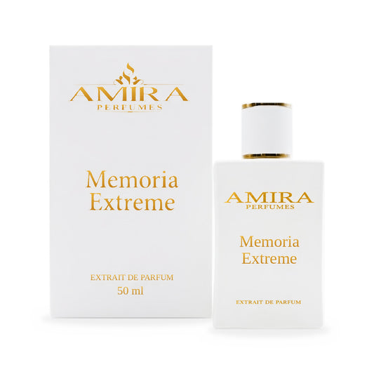 MEMORIA EXTREME - Вдъхновен от Armani Mania