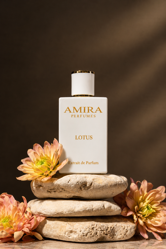 LOTUS - Вдъхновен от Carolina Herrera Good Girl