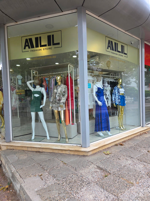 All Fashion Store Враца, Бул. Никола Войводов 9