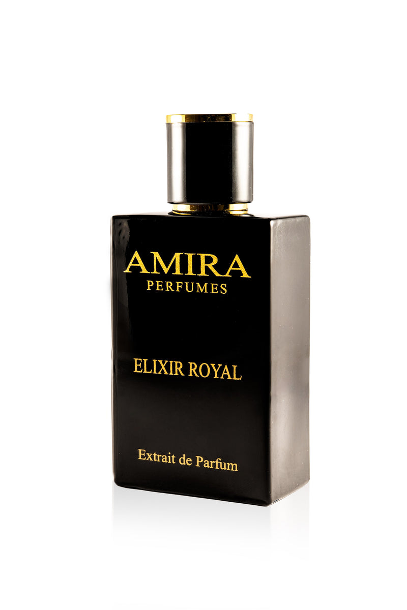 Нишови парфюми AMIRA