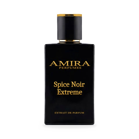 SPICE NOIR EXTREME - Вдъхновен от Nishane Ani
