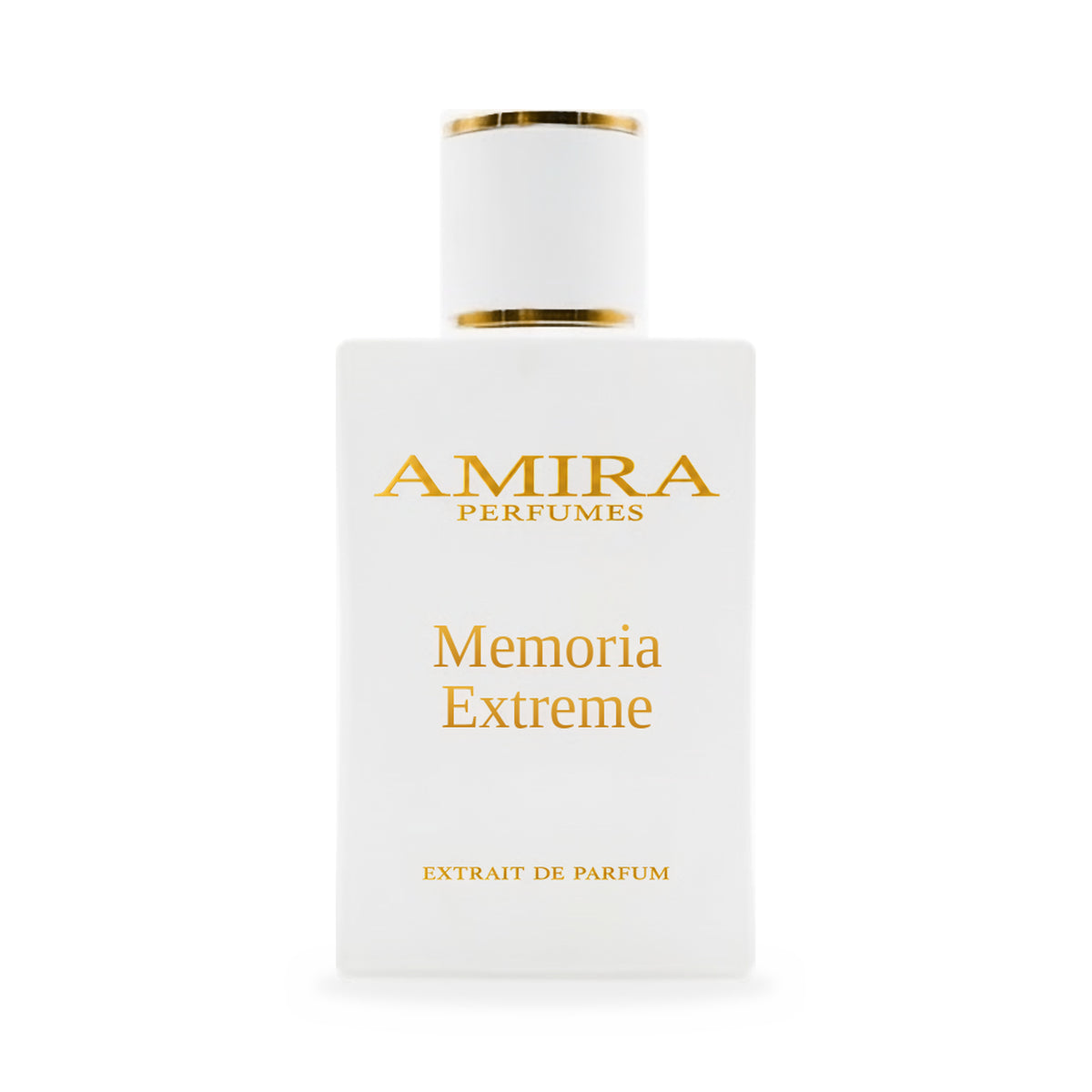 MEMORIA EXTREME - Вдъхновен от Armani Mania