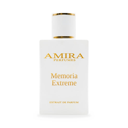 MEMORIA EXTREME - Вдъхновен от Armani Mania