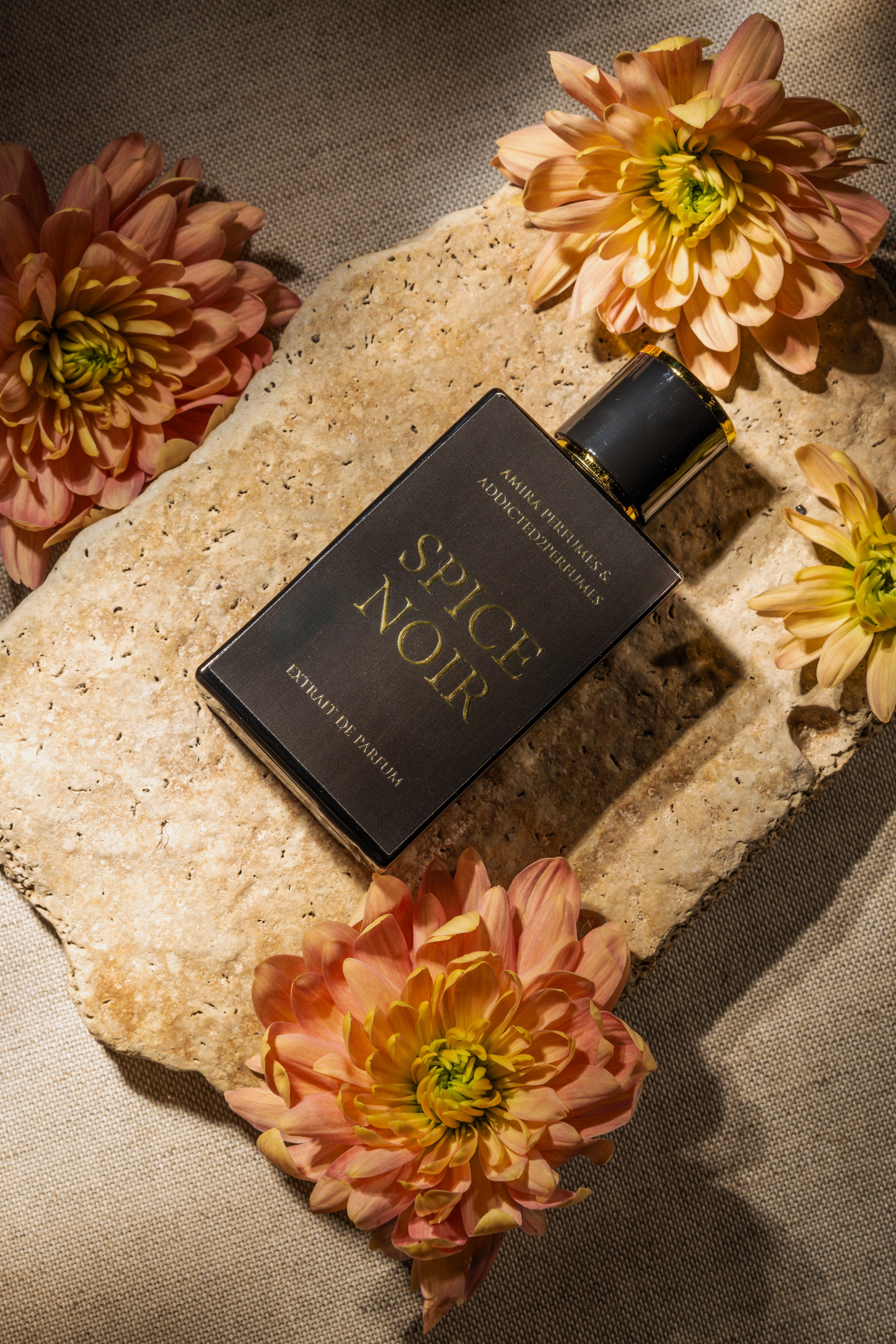 Парфюм SPICE NOIR 50ml