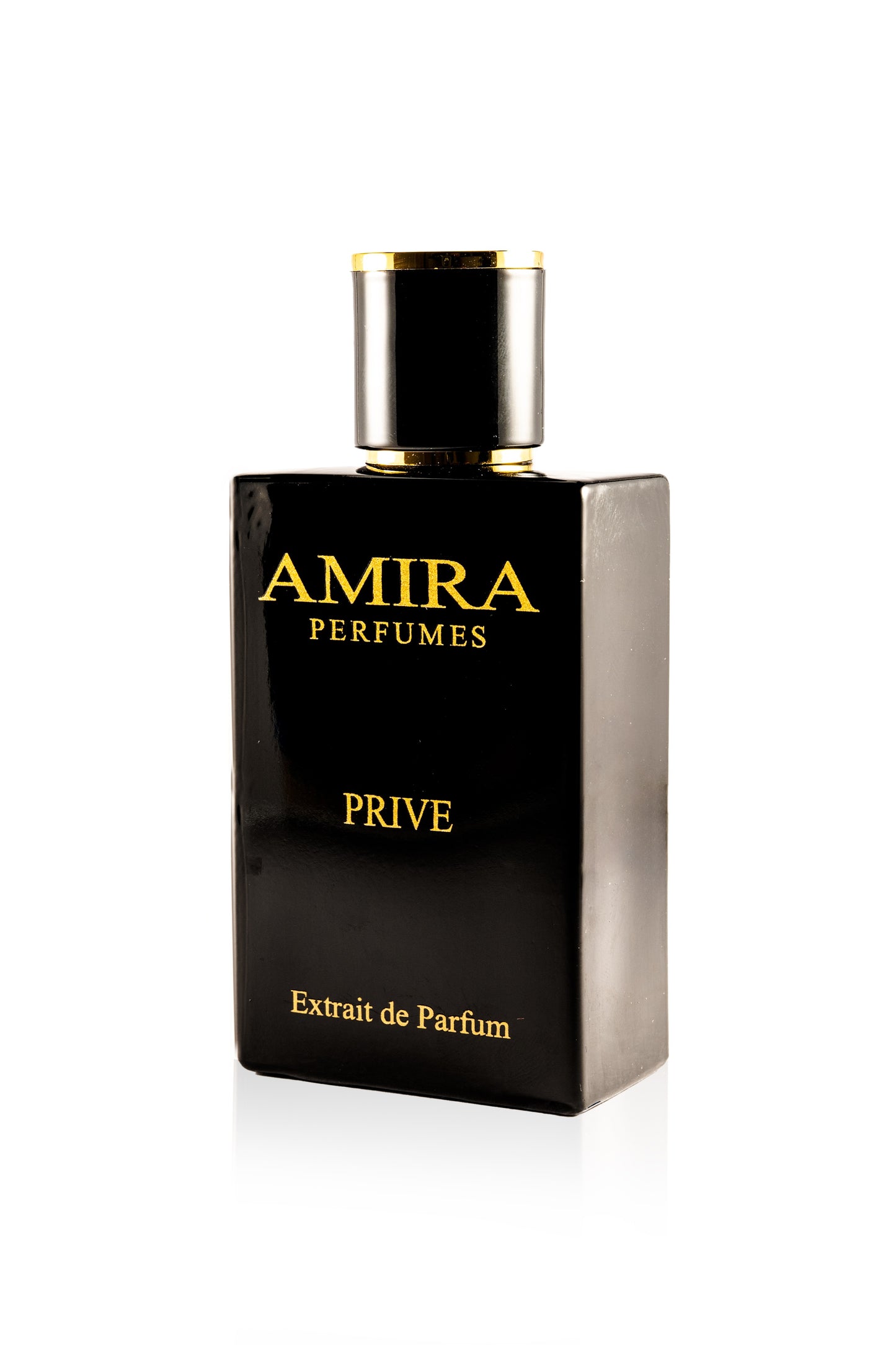 AMIRA PRIVE