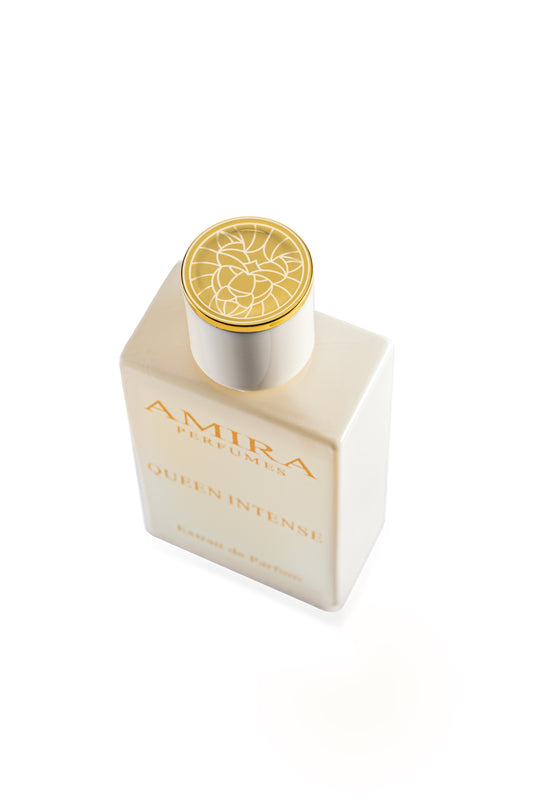 QUEEN INTENSE