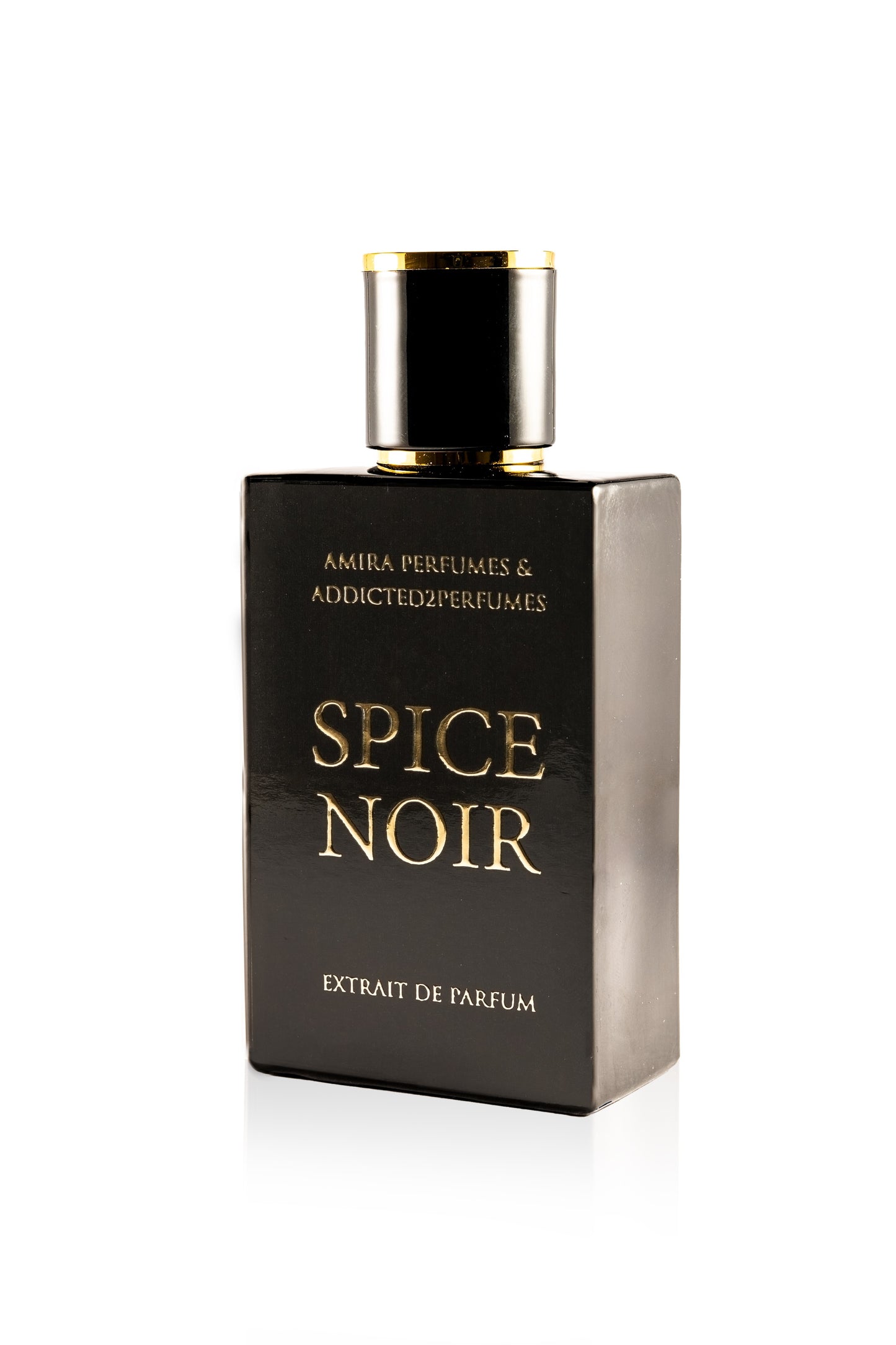 SPICE NOIR