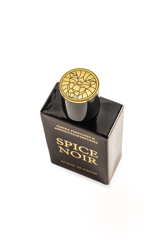 SPICE NOIR