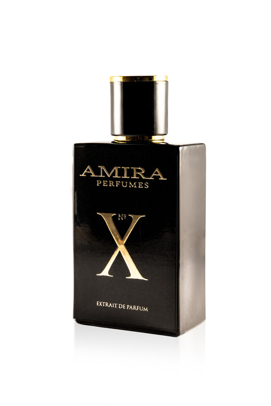 X by Amira